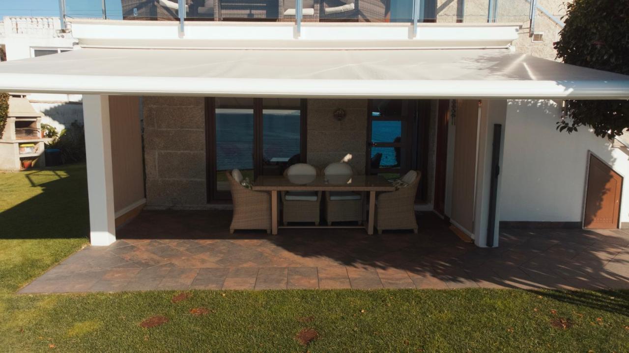 Mareventus Apartment Sanxenxo