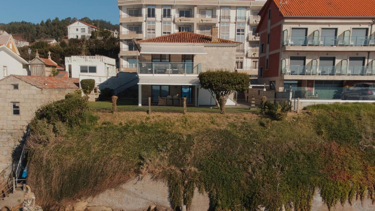 Apartment Mareventus Sanxenxo