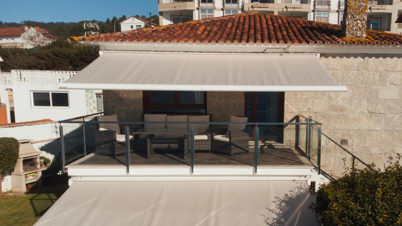 Apartment Mareventus *