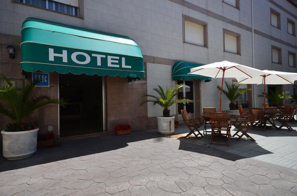 Rias Baixas Hotel *