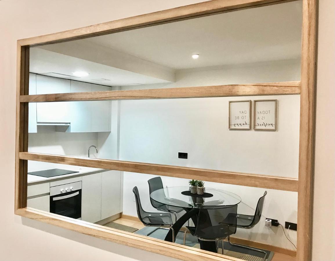 Apartamento La Buena Vida *