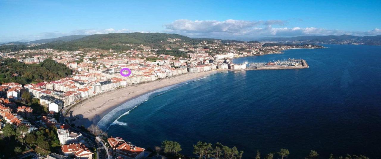 La Buena Vida Sanxenxo