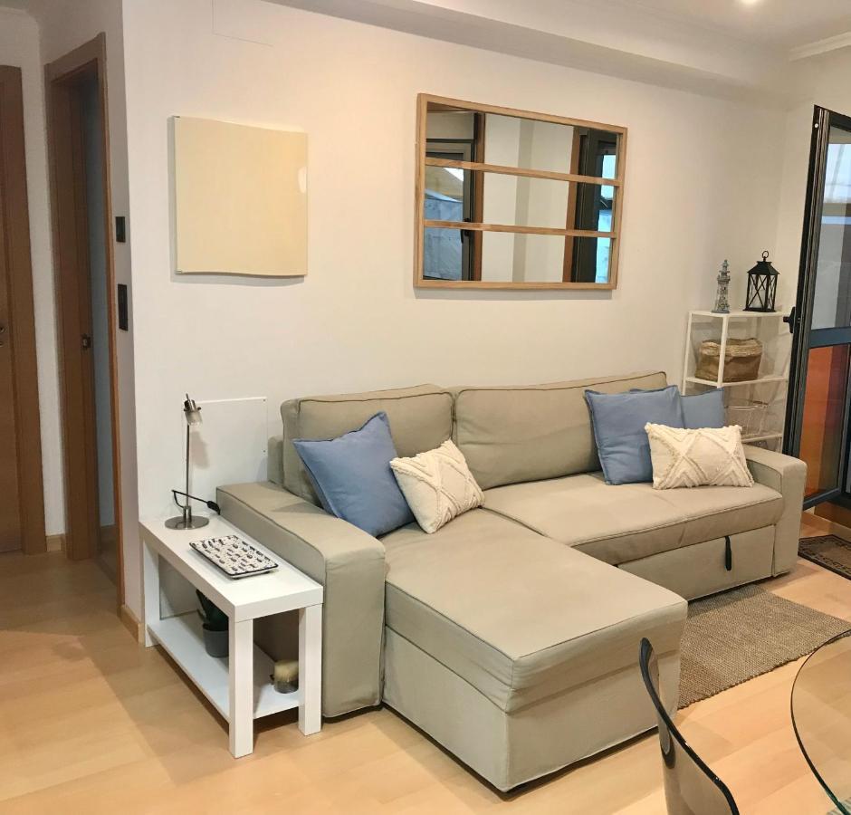 La Buena Vida Apartment