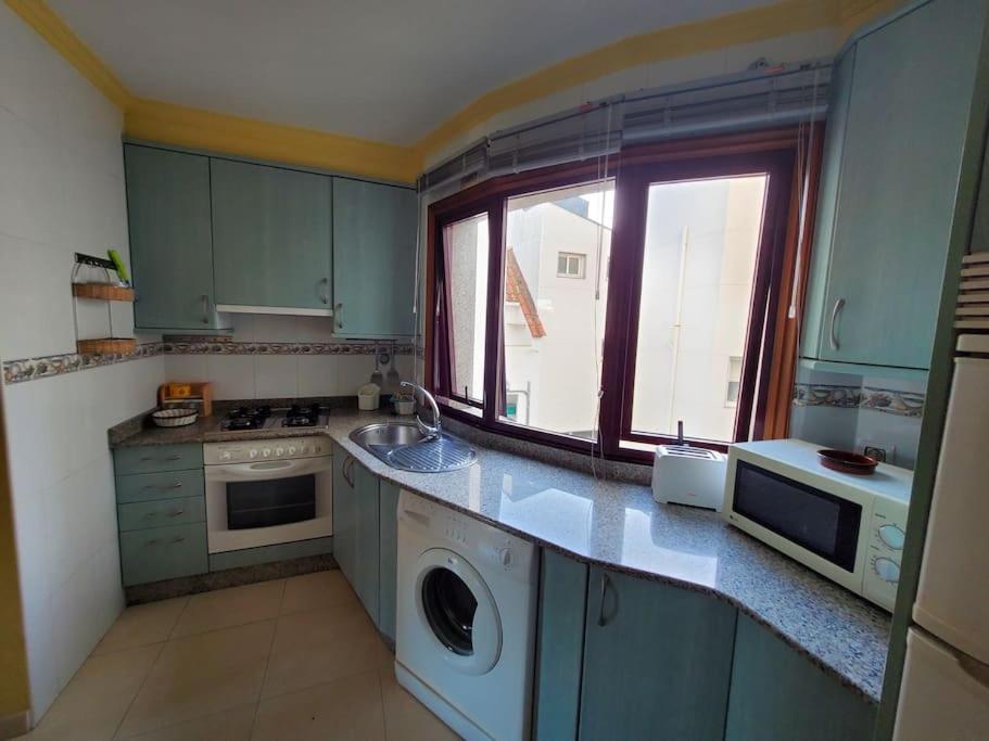 Centrico Piso En Apartamento