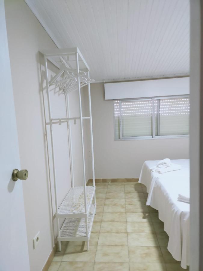 Apartamento Atico Sin Ascensor Casa Portela *