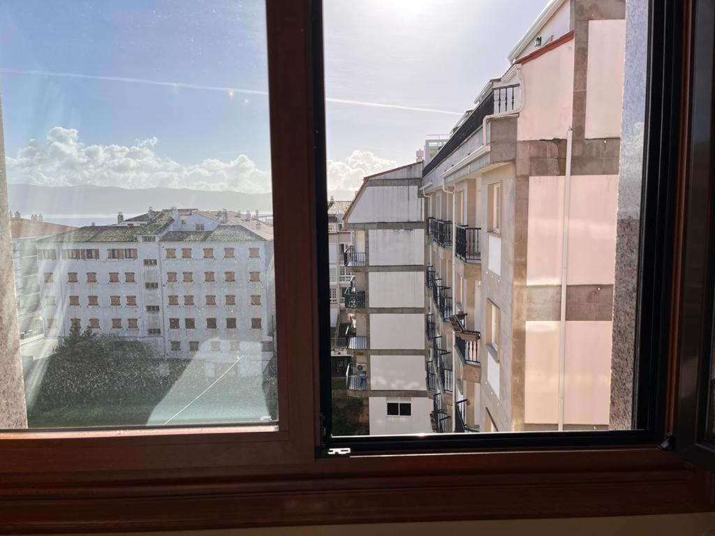 Edificio Cunchas Apartamento Sanxenxo