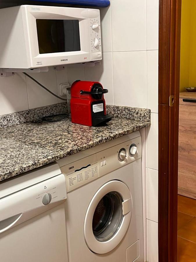 Apartamento Edificio Cunchas