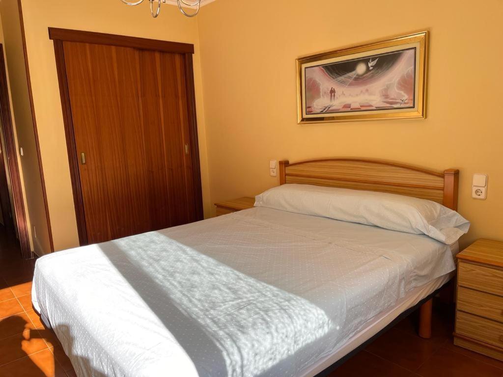 Apartamento Edificio Cunchas