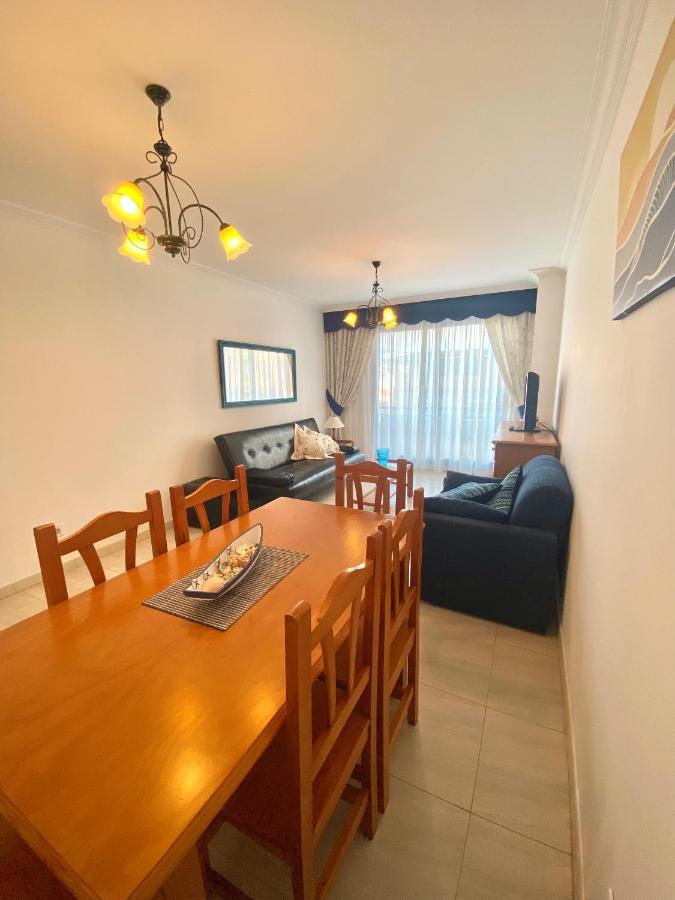 Portonovo Apartment