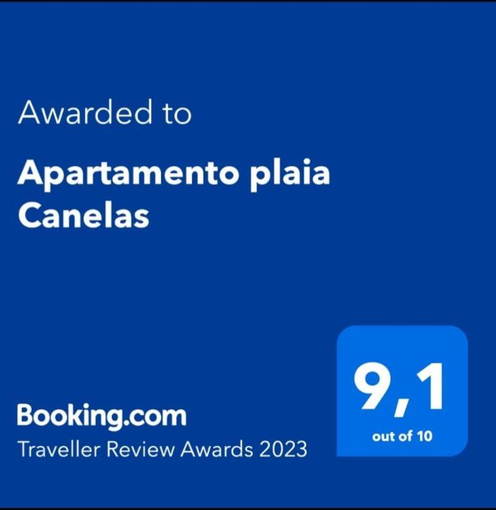Plaia Canelas Apartamento Sanxenxo