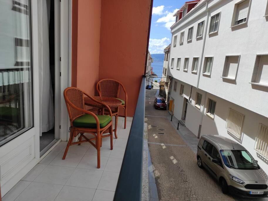 3 A 140m Playa Canelinas Portonovo 101 Sanxenxo