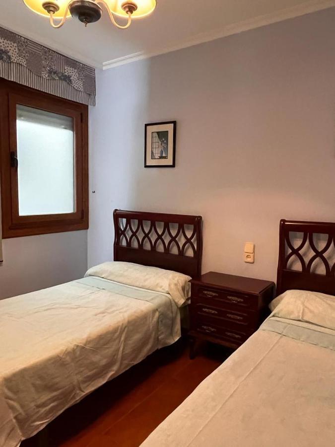 Apartamento Edificio Cunchas