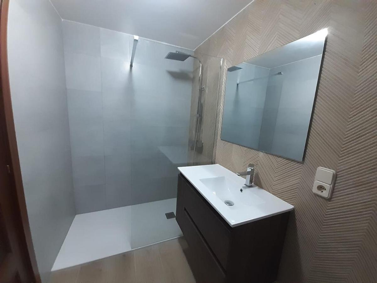 Edificio Cunchas Apartamento Sanxenxo