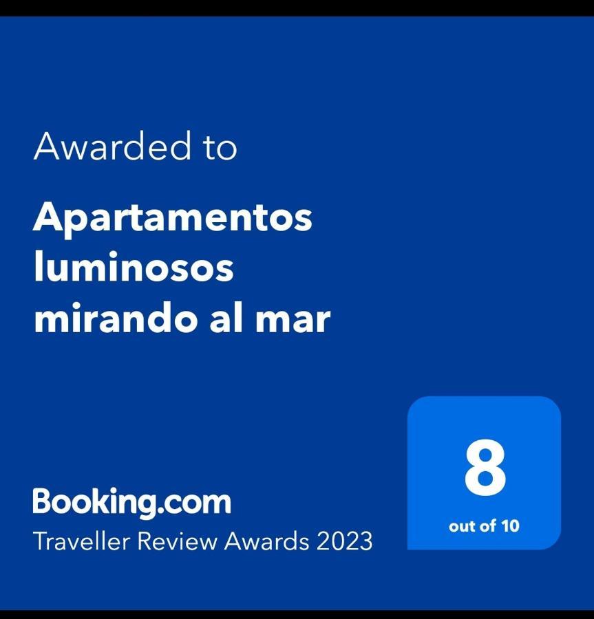 Apartment Pisos Taboada- 3a1 Luminosos Mirando Al Mar