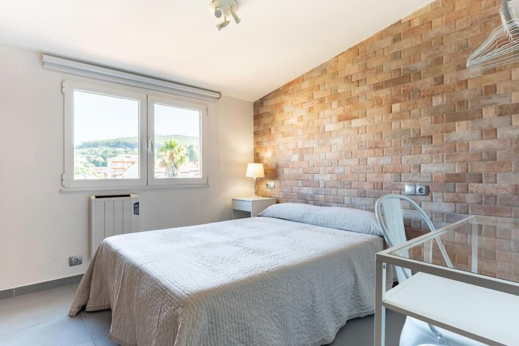 Apartamento Centro * Sanxenxo
