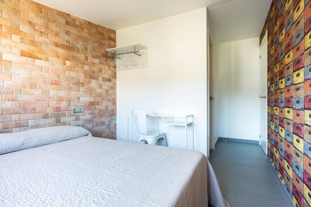 Apartamento Centro Apartamento Sanxenxo