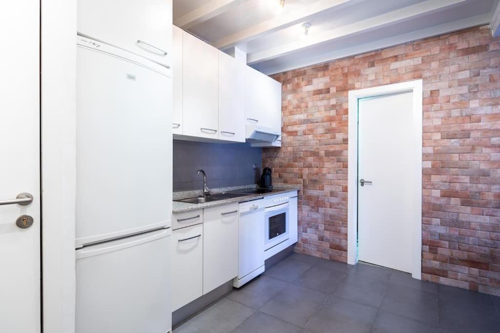 Apartamento Apartamento Centro
