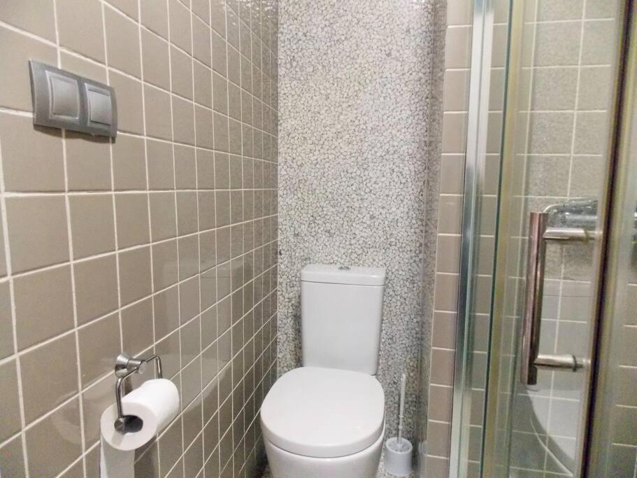 Apartamento Centro *
