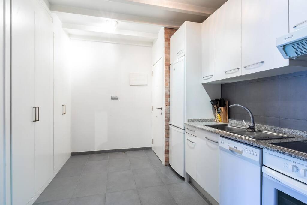 Apartamento Centro Sanxenxo