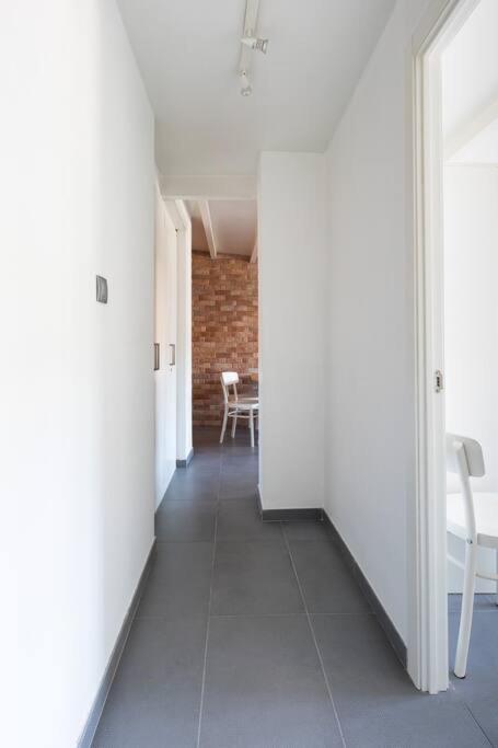 Apartamento Centro Apartamento Sanxenxo