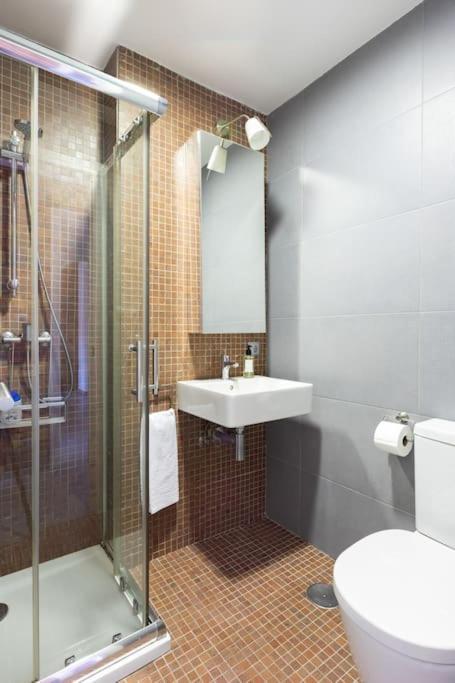 Apartamento Centro Apartamento