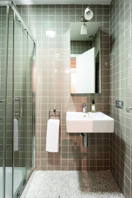 Apartamento Centro * Sanxenxo