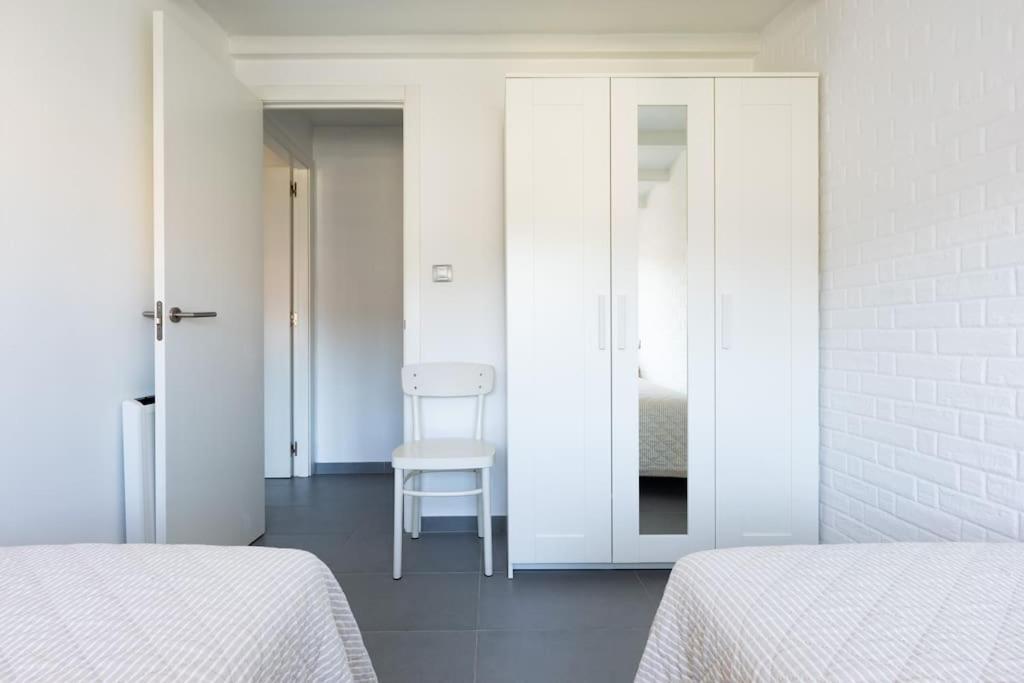 Apartamento Centro