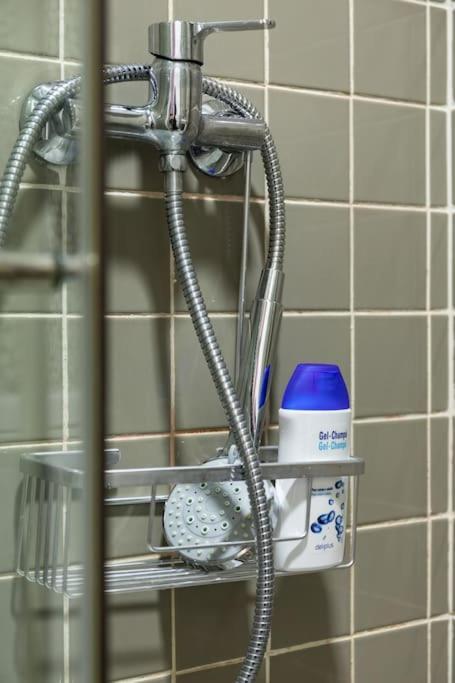 Apartamento Centro Sanxenxo
