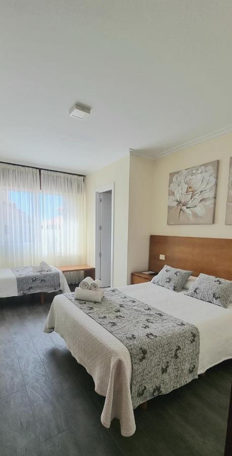Pensión San Antón 3*