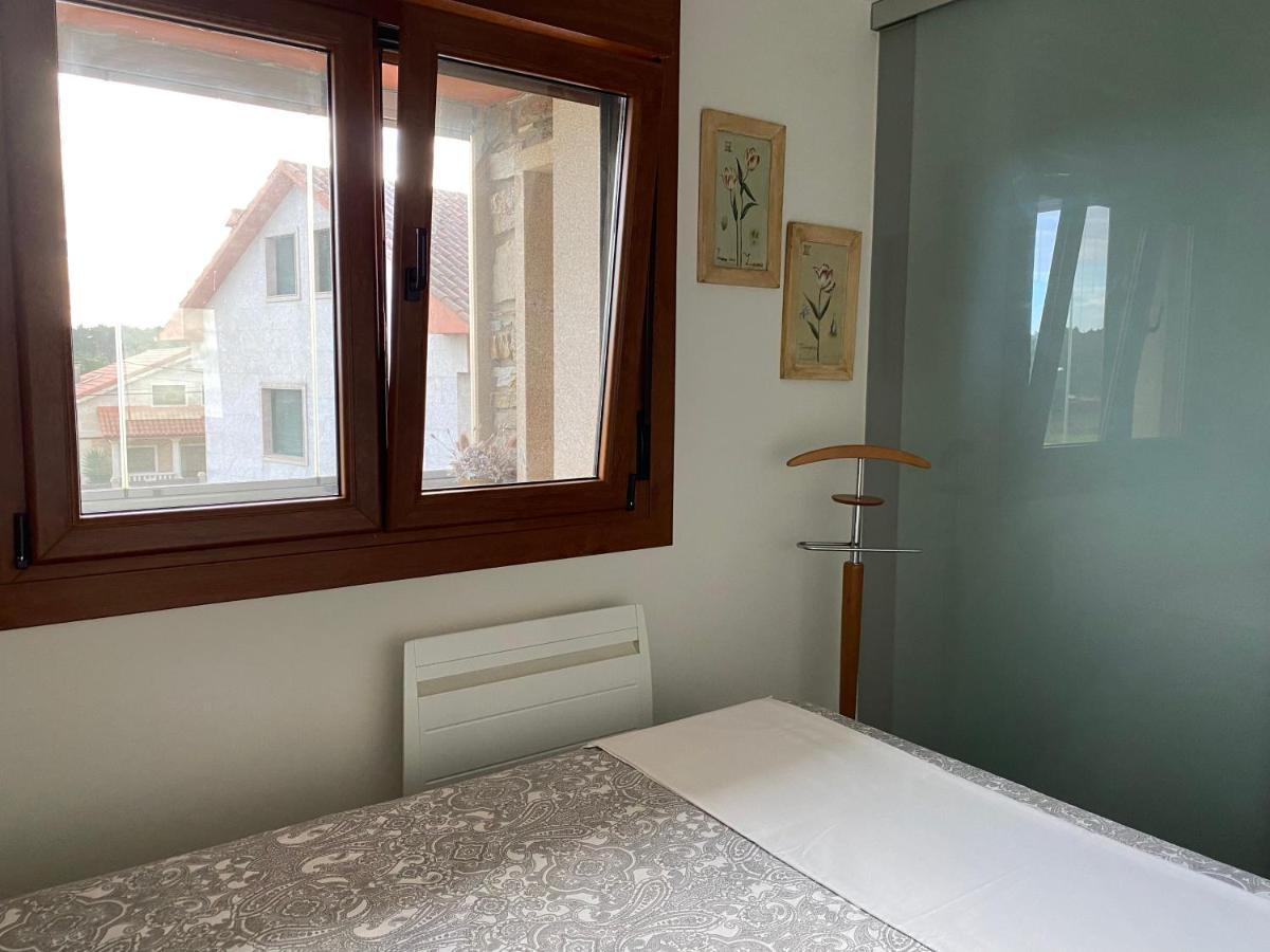 Mar Y Sol Villa Sanxenxo