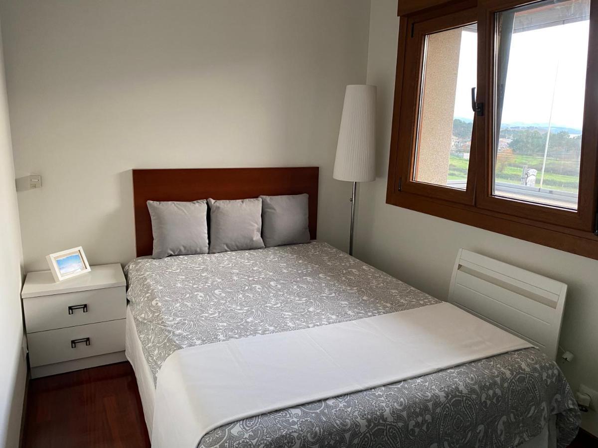 Villa Mar Y Sol Sanxenxo