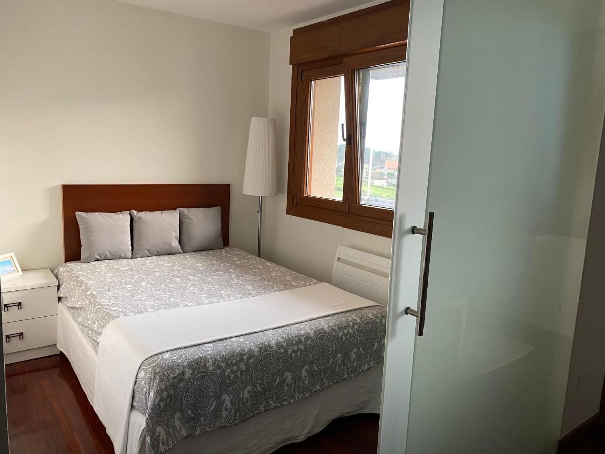 Villa Mar Y Sol Sanxenxo