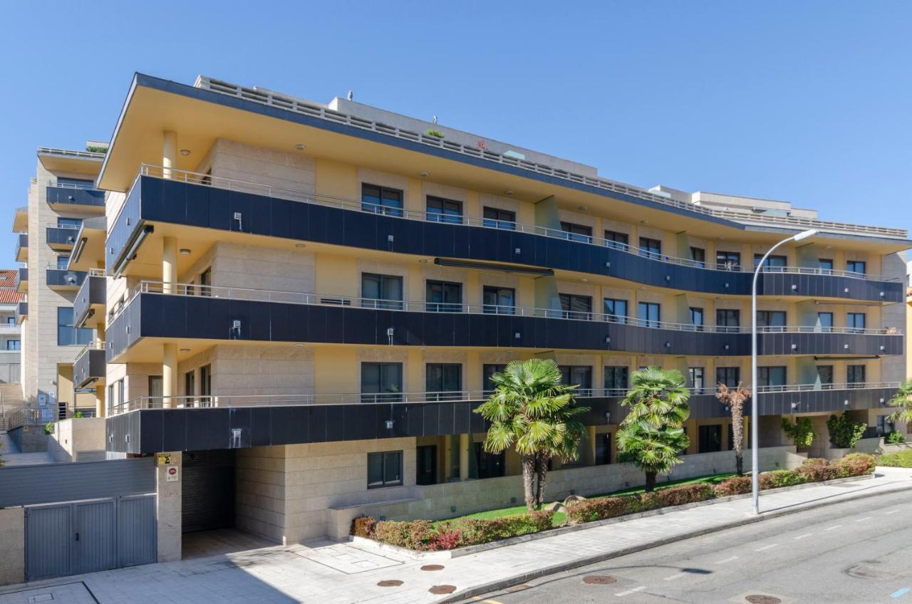 Apartment Flatselect Pinamar Sanxenxo