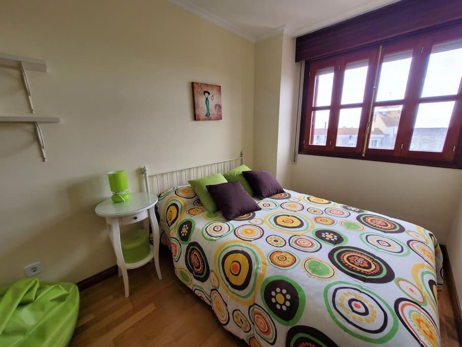 Apartamento Con Terraza Apartamento