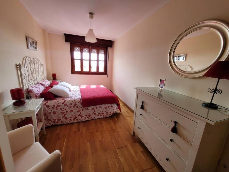 Apartamento Apartamento Con Terraza