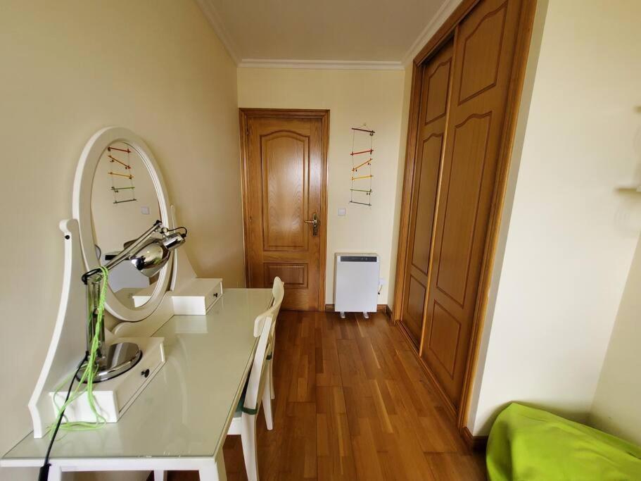 Apartamento Con Terraza Apartamento *