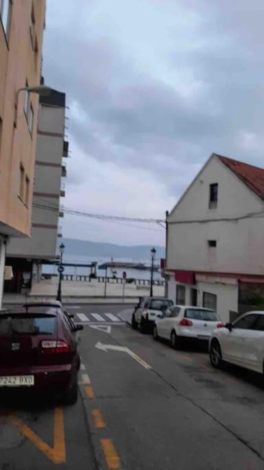 Apartamento Con Terraza Apartamento