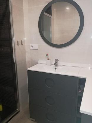 Silgarbeach Apartment