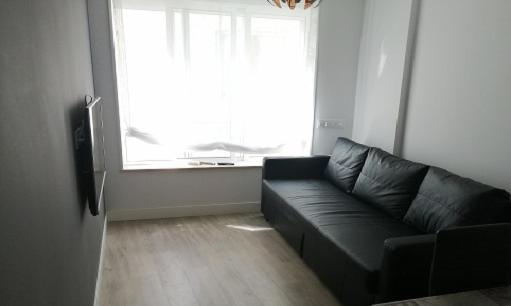 Silgarbeach Apartment