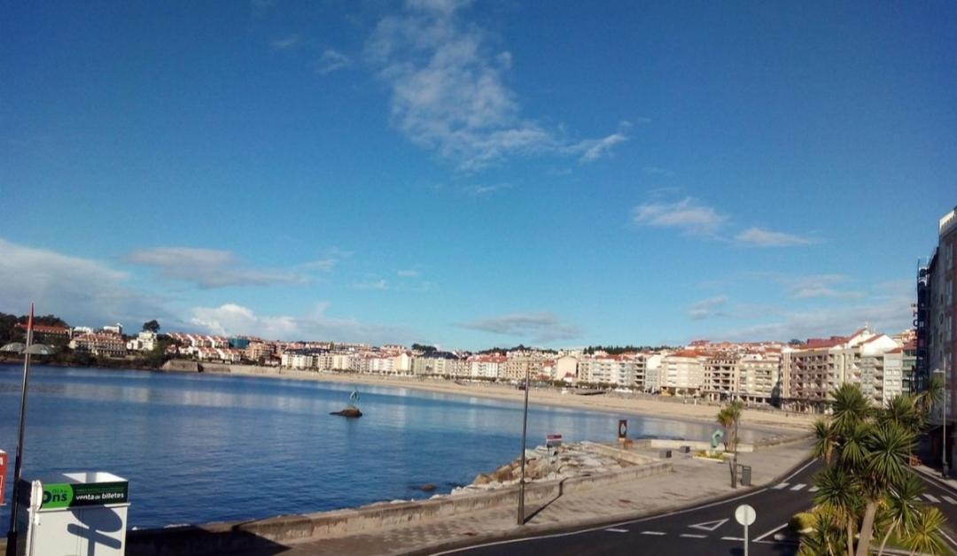 Apartment Silgarbeach Sanxenxo