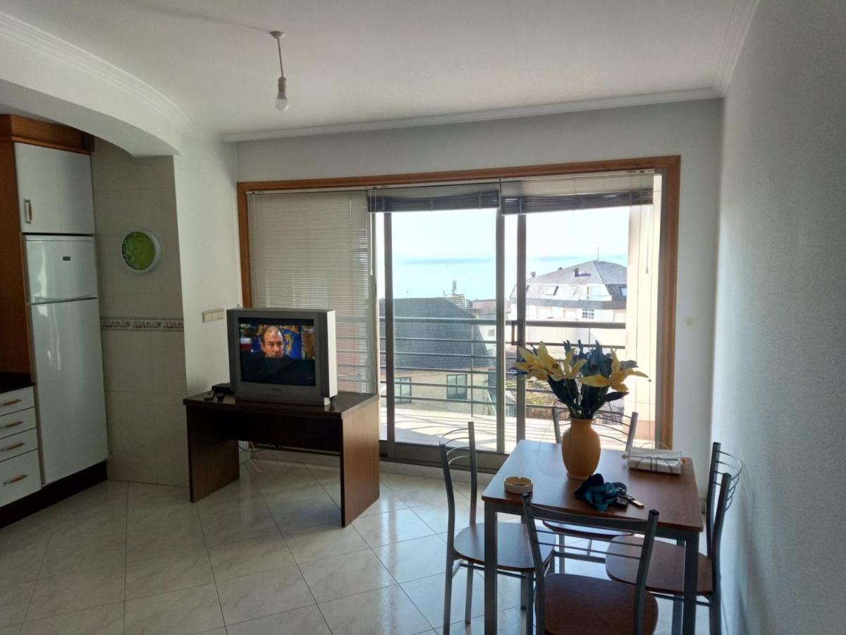 Piso Vistas Al Mar Apartment *