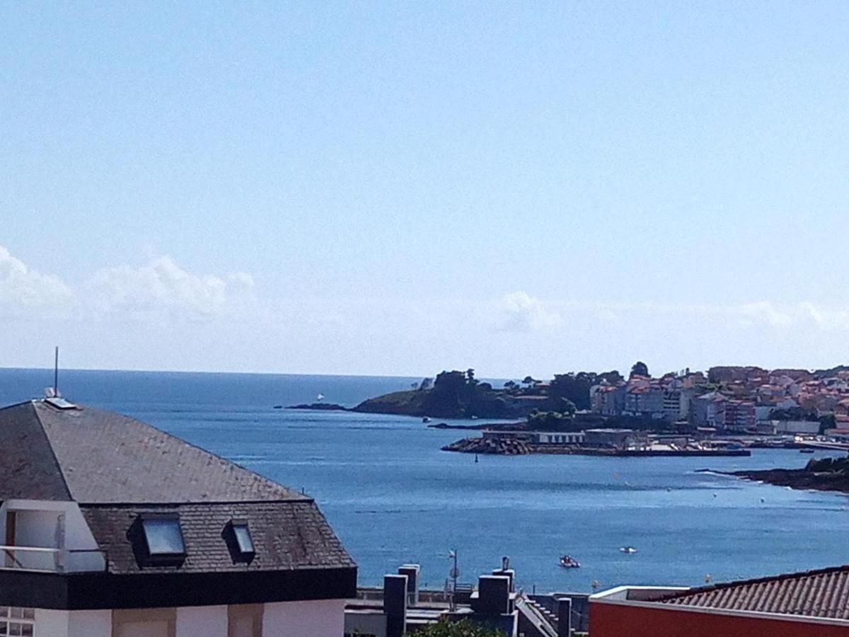 Apartment Piso Vistas Al Mar *