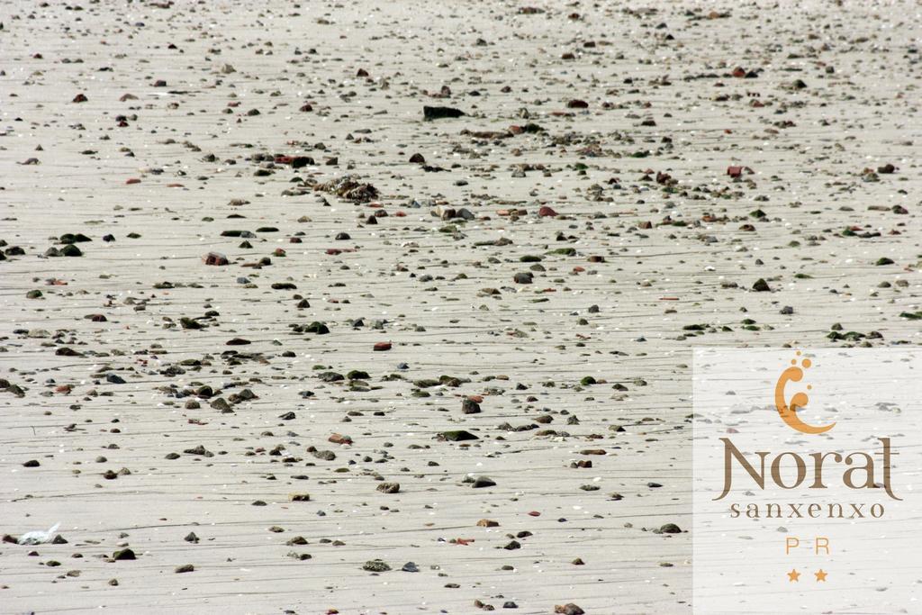 Nuevo Norat 3* Sanxenxo