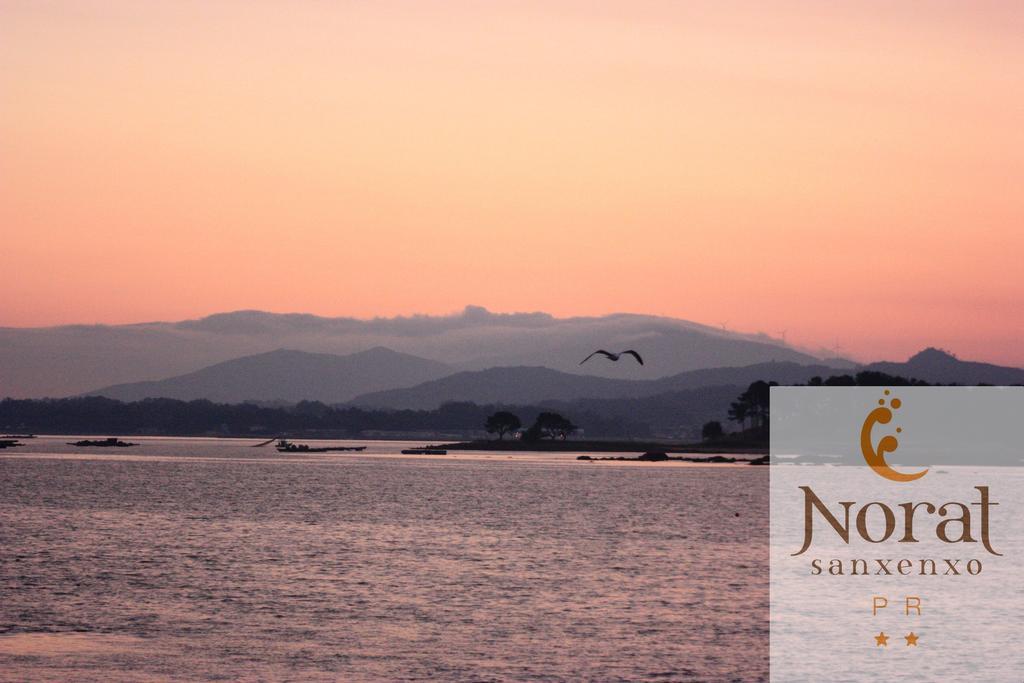 Guest house Nuevo Norat 3*