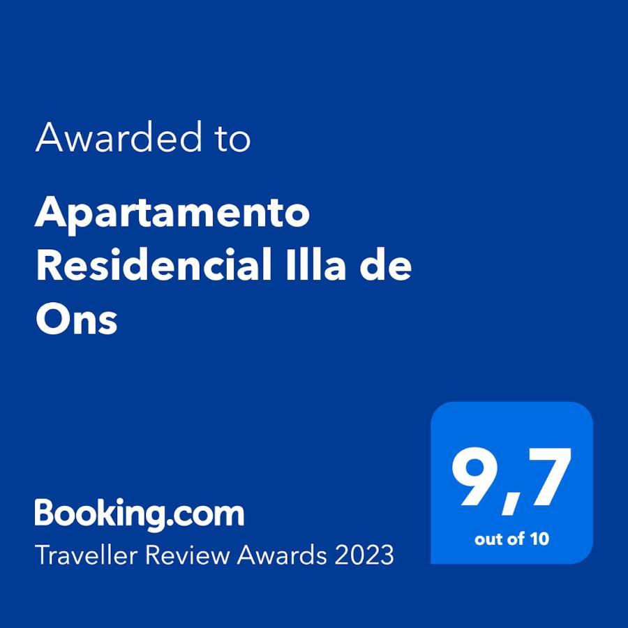 Residencial Illa De Ons * Sanxenxo