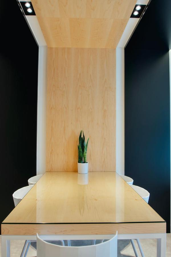 Aparthotel Loft Mardevela Sanxenxo