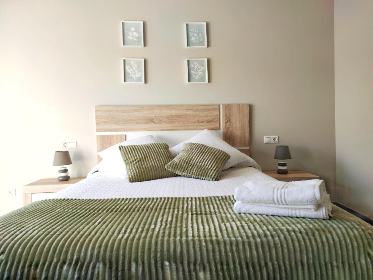 Desconectaengalicia Atico La Perla, Piscina Y Pista Tenis Apartment *