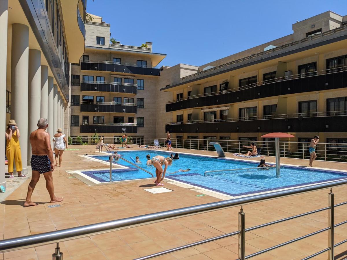 Flatselect Pinamar Apartment