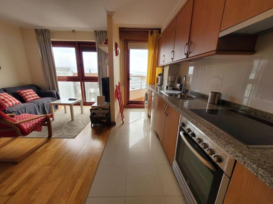 Apartamento Apartamento Con Terraza *