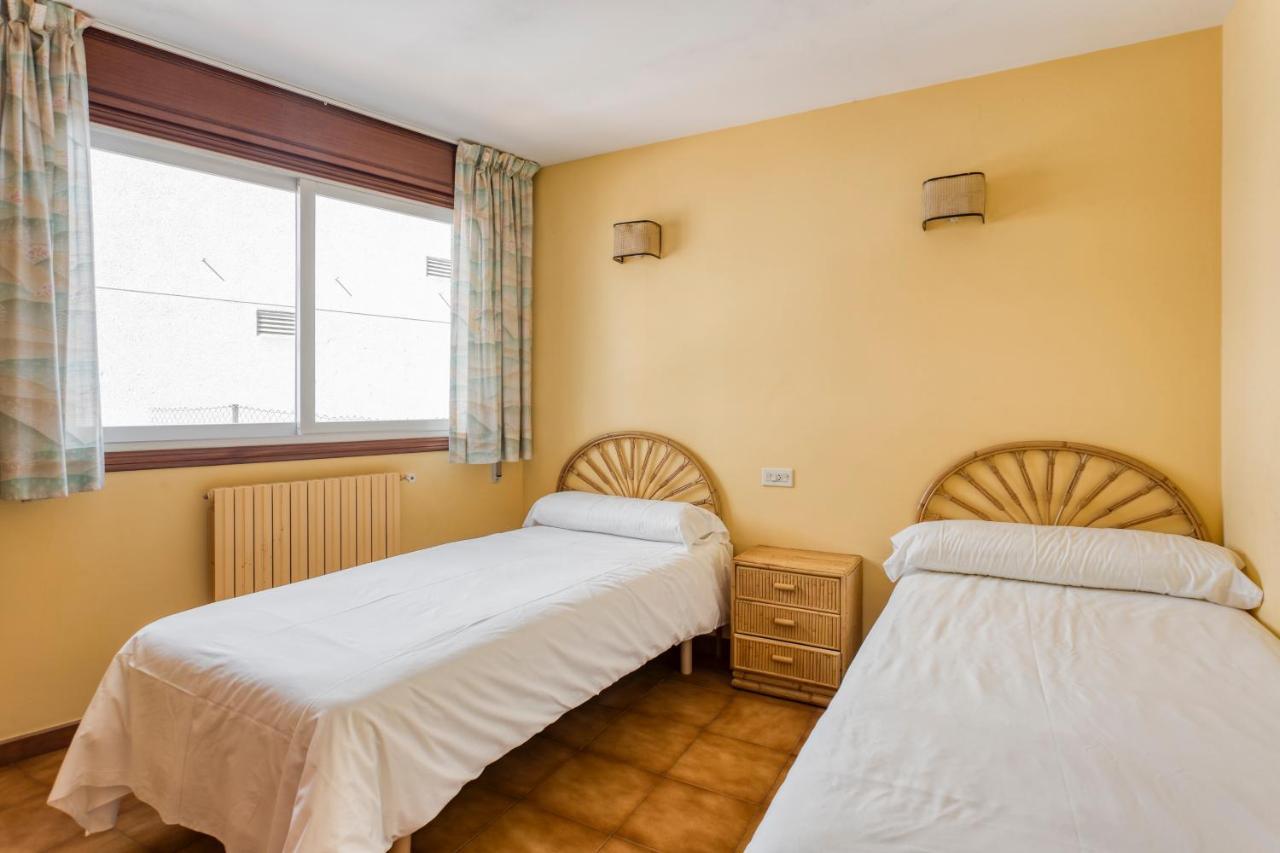 Apartamentos Sanxenxo Apartamento *